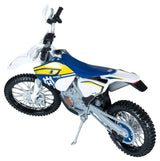 1:12 Husqvarna FE 501 Assembly Line