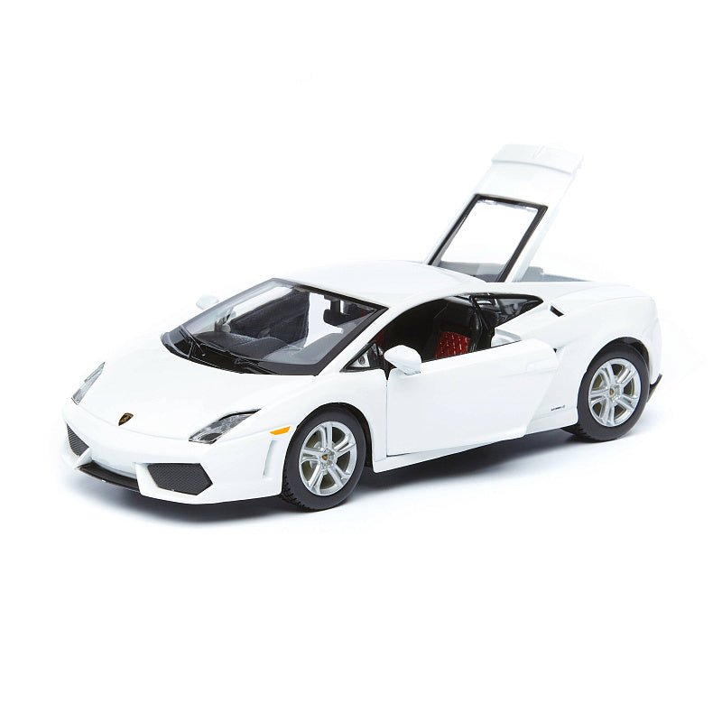 1:24 SPAL - Lamborghini Gallardo LP560-4