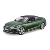 1:24 Collezione (A) w/o stand - Audi RS 5 Coupe (2019)