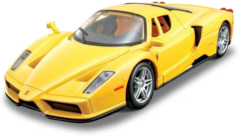 1:24 Ferrari   R & P (w/o stand) - Enzo