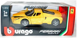 1:24 Ferrari   R & P (w/o stand) - Enzo