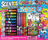 Weveel - Scentos Scented Painting Set