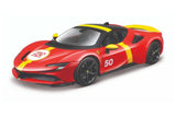 1:18 Ferrari  R & P - SF90 Stradale Assetto Fiorano