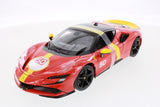 1:18 Ferrari  R & P - SF90 Stradale Assetto Fiorano