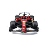 Bburago 1:18 Scale Ferrari SF-25 F1 2025 Charles Leclerc #16 Diecast Model Racing Car