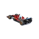 Bburago 1:18 Scale Ferrari SF-25 F1 2025 Charles Leclerc #16 Diecast Model Racing Car