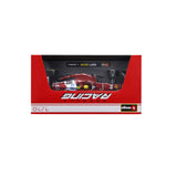 Bburago 1/18 Scale 2025 Ferrari SF-25 #44 Lewis Hamilton Formula 1 Diecast Model Car