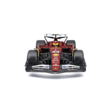 Bburago 1/18 Scale 2025 Ferrari SF-25 #44 Lewis Hamilton Formula 1 Diecast Model Car