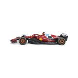 Bburago 1/18 Scale 2025 Ferrari SF-25 #44 Lewis Hamilton Formula 1 Diecast Model Car
