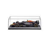 Bburago 1:24 Scale Oracle Red Bull Racing RB20 F1 2024 Max Verstappen #1 Diecast Model Car