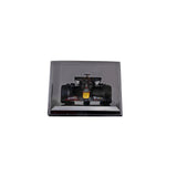Bburago 1:24 Scale Oracle Red Bull Racing RB20 F1 2024 Max Verstappen #1 Diecast Model Car