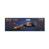 Bburago 1:24 Scale Oracle Red Bull Racing RB20 F1 2024 Max Verstappen #1 Diecast Model Car