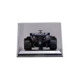 Bburago 1:24 Scale Oracle Red Bull Racing RB20 F1 2024 Max Verstappen #1 Diecast Model Car