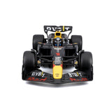 Bburago 1:24 Scale Oracle Red Bull Racing RB20 F1 2024 Max Verstappen #1 Diecast Model Car