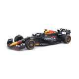 Bburago 1:24 Scale Oracle Red Bull Racing RB20 F1 2024 Max Verstappen #1 Diecast Model Car