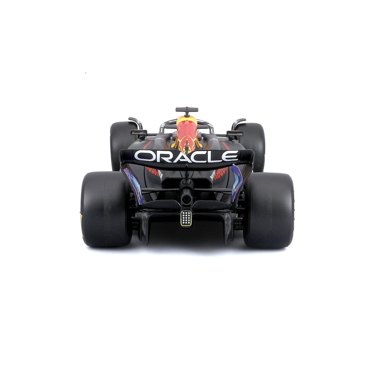 Bburago 1:24 Scale Oracle Red Bull Racing RB20 F1 2024 Max Verstappen #1 Diecast Model Car