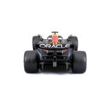Bburago 1:24 Scale Oracle Red Bull Racing RB20 F1 2024 Max Verstappen #1 Diecast Model Car