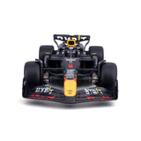 Bburago 1:24 Scale Oracle Red Bull Racing RB20 F1 2024 Max Verstappen #1 Diecast Model Car