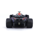 Bburago 1:24 Scale Oracle Red Bull Racing RB20 F1 2024 Max Verstappen #1 Diecast Model Car