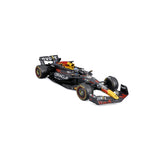 Bburago 1:24 Scale Oracle Red Bull Racing RB20 F1 2024 Max Verstappen #1 Diecast Model Car