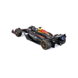 Bburago 1:24 Scale Oracle Red Bull Racing RB20 F1 2024 Max Verstappen #1 Diecast Model Car