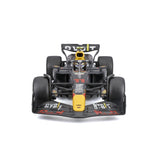 Bburago 1:24 Scale Oracle Red Bull Racing RB20 F1 2024 Max Verstappen #1 Diecast Model Car