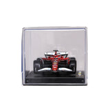 Bburago 1:43 Scale Ferrari SF-25 F1 2025 Charles Leclerc #16 Diecast Model Racing Car