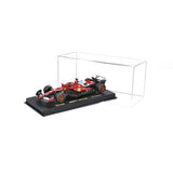 Bburago 1:43 Scale Ferrari SF-25 F1 2025 Charles Leclerc #16 Diecast Model Racing Car
