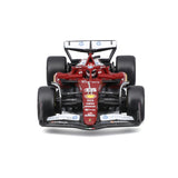 Bburago 1:43 Scale Ferrari SF-25 F1 2025 Charles Leclerc #16 Diecast Model Racing Car
