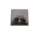 Bburago 1/43 Scale Diecast 2025 Red Bull Racing RB21 Japan GP - #1 Max Verstappen Signature Series