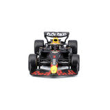 Bburago 1/43 Scale Diecast 2025 Red Bull Racing RB21 Japan GP - #1 Max Verstappen Signature Series