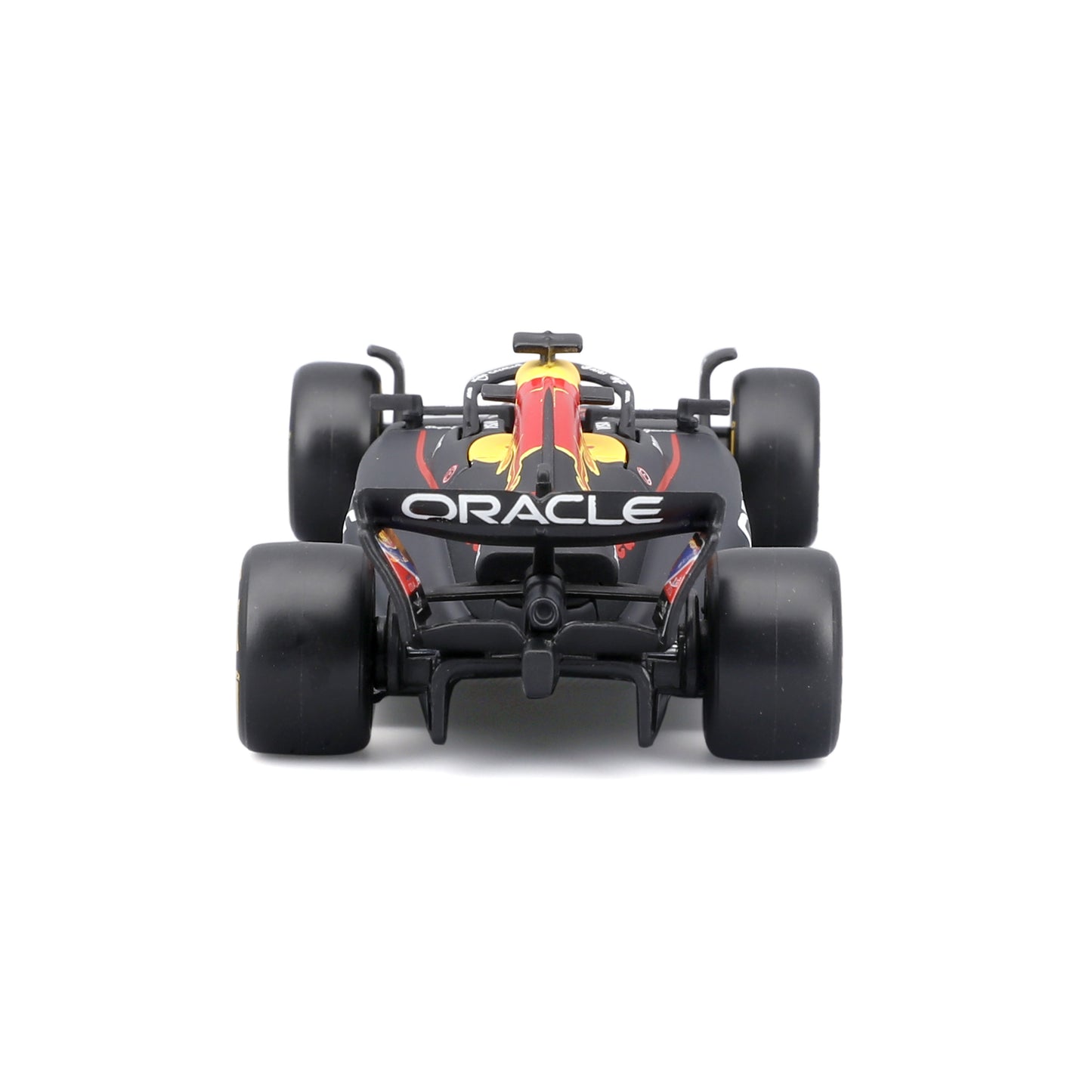 Bburago 1/43 Scale Diecast 2025 Red Bull Racing RB21 Japan GP - #1 Max Verstappen Signature Series
