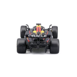 Bburago 1/43 Scale Diecast 2025 Red Bull Racing RB21 Japan GP - #1 Max Verstappen Signature Series