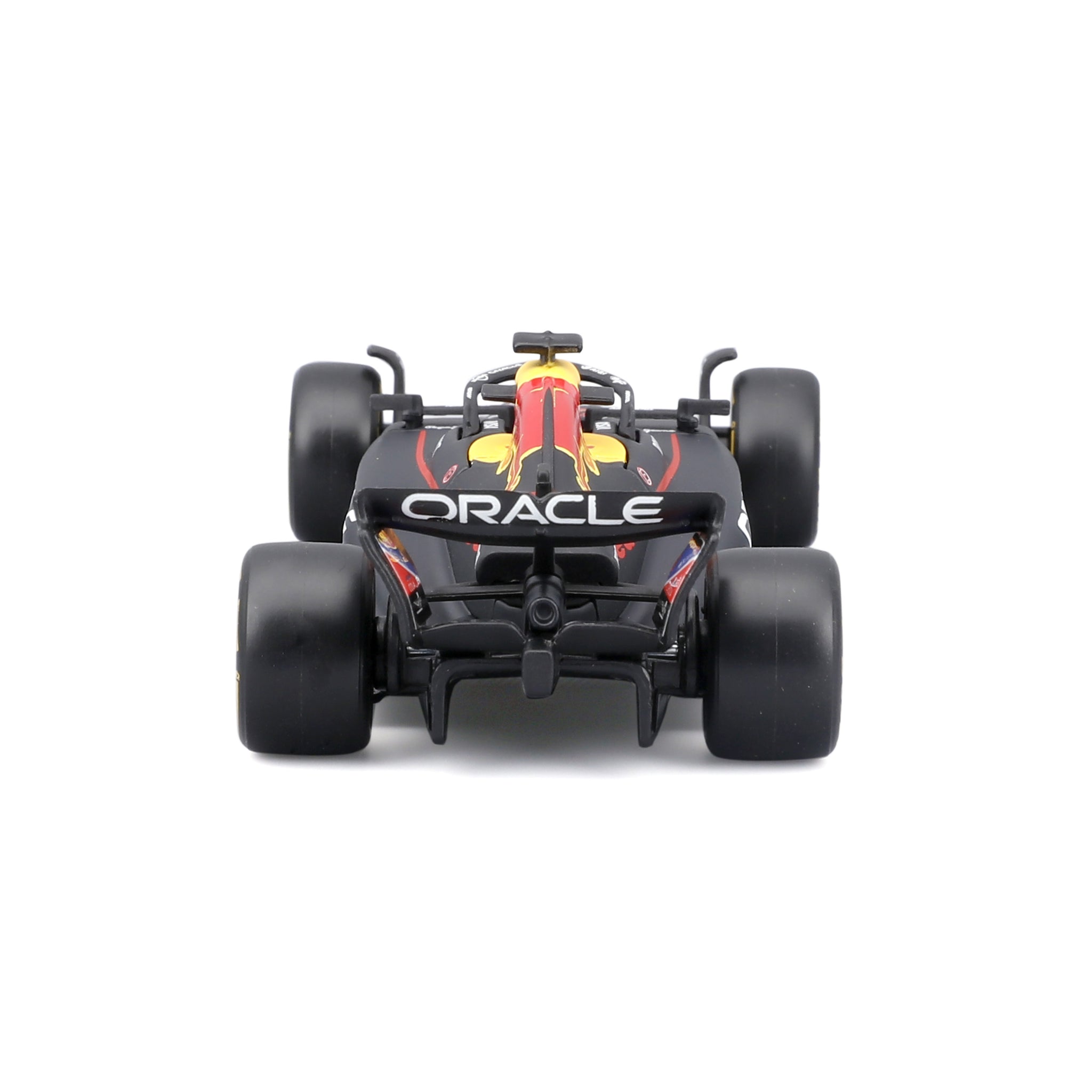 Bburago 1/43 Scale Diecast 2025 Red Bull Racing RB21 Japan GP - #1 Max Verstappen Signature Series