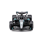 Bburago 1:43 Scale 2025 Mercedes-AMG F1 W16 E Performance #63 George Russell Diecast Model Car