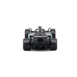 Bburago 1:43 Scale 2025 Mercedes-AMG F1 W16 E Performance #63 George Russell Diecast Model Car