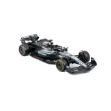 Bburago 1:43 Scale 2025 Mercedes-AMG F1 W16 E Performance #63 George Russell Diecast Model Car