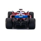 Bburago 1/64 Scale Diecast 2025 Ferrari SF-25 F1 Race Car - #16 Charles Leclerc Collectible Model