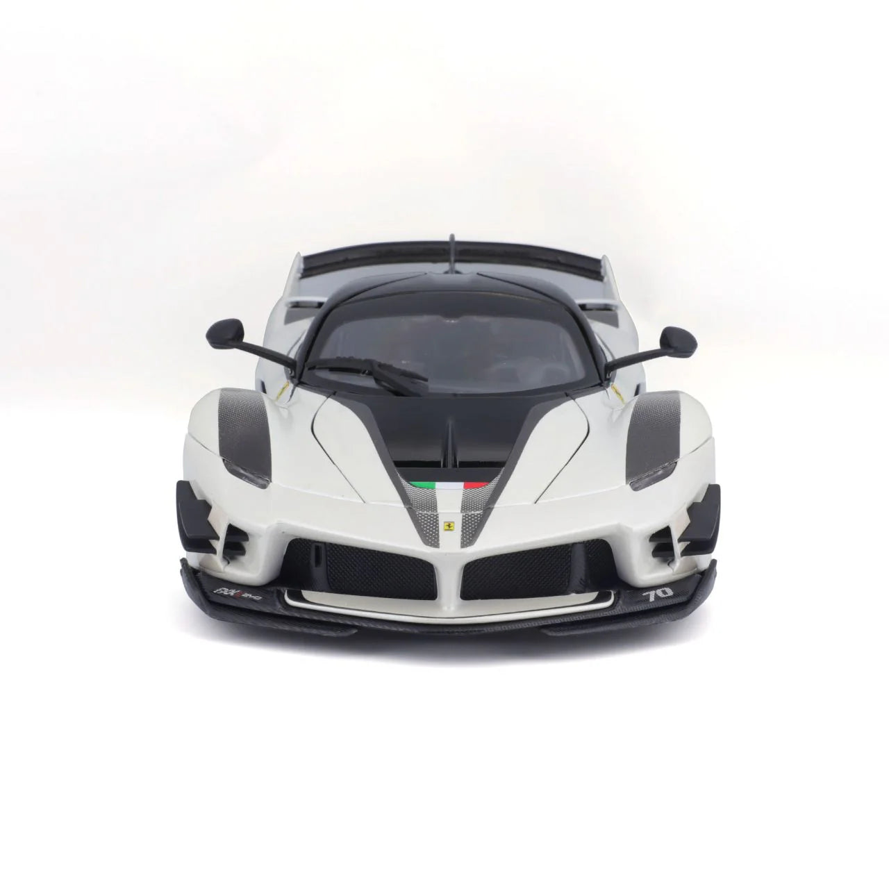 1:18 FERRARI R & P - Ferrari FXX K EVO