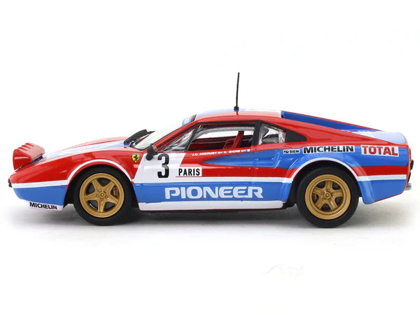 1:43 Ferrari Racing - 308 GTB 1982