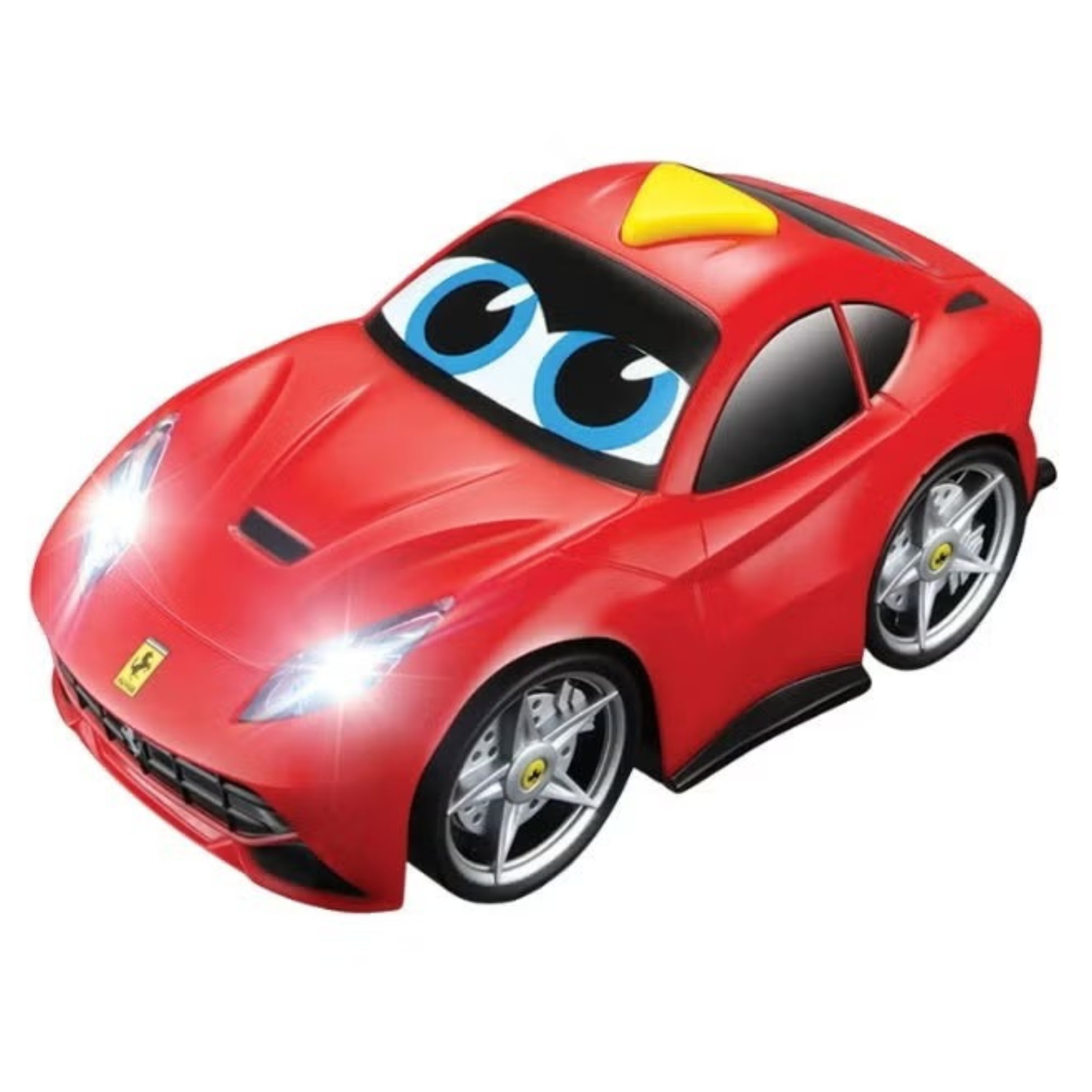 BB Junior Ferrari Light & Sound F12berlinetta
