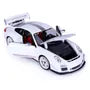 1:18(CollA)-Porsche GT3 RS 4.0