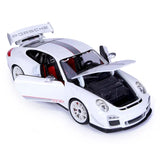 1:18(CollA)-Porsche GT3 RS 4.0