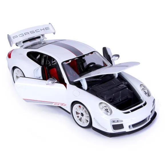 1:18(CollA)-Porsche GT3 RS 4.0