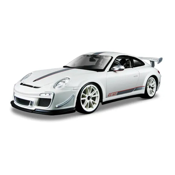 1:18(CollA)-Porsche GT3 RS 4.0