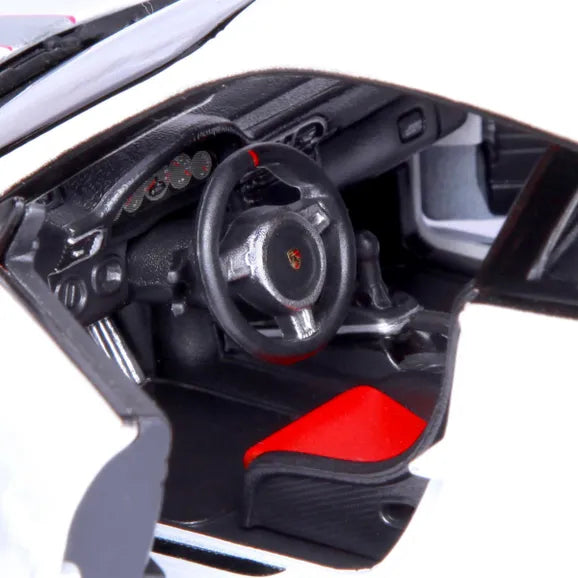 1:18(CollA)-Porsche GT3 RS 4.0