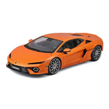 1:18 - Lamborghini Temerario Orange