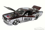 1:24 H-D Custom - 1967 Ford Mustang GT