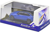 1:43 BMW G80 M3 Sedan Santorini Blue 2023