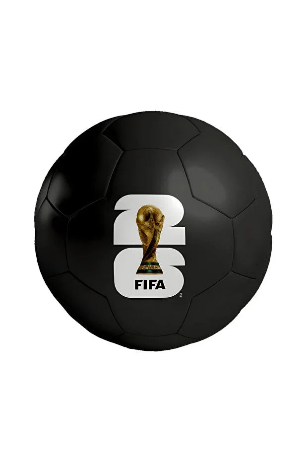 FB05 WC 26 Tournament Football